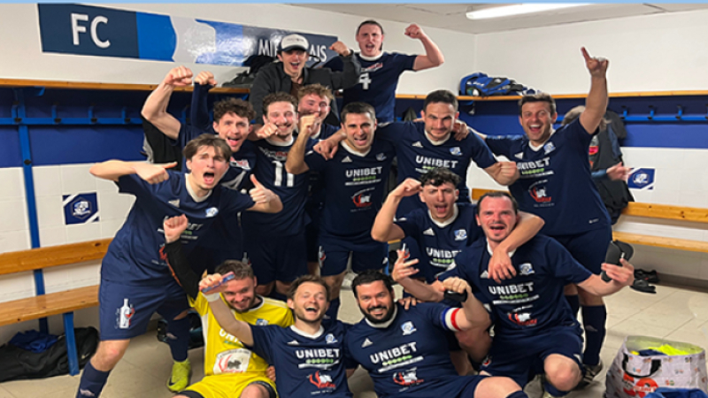 FCM : l'équipe fanion pas récompensée de ses efforts !