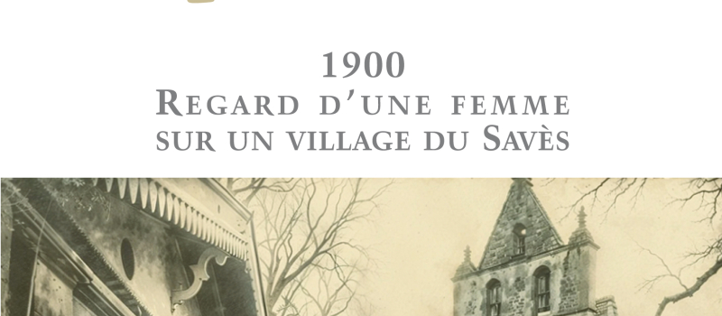 Redonner voix à Louise Espinasse-Mongenet : une campagne de souscription pour une réédition inédite.