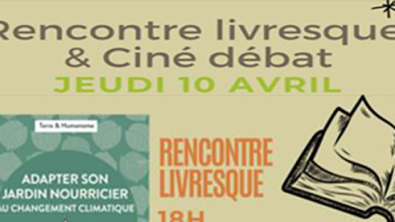 Rencontres cinéma et débat