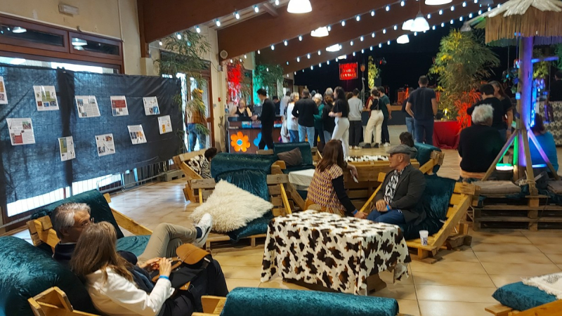 Le festival Métissages à la radio mercredi !