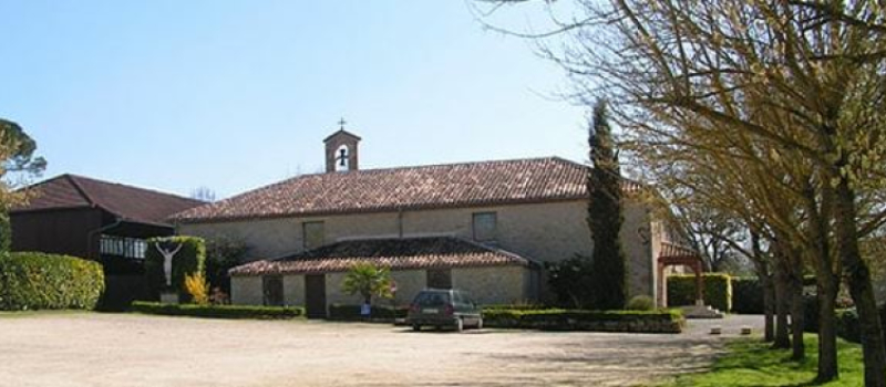 Notre Dame de la Divine Bergère : fermeture temporaire