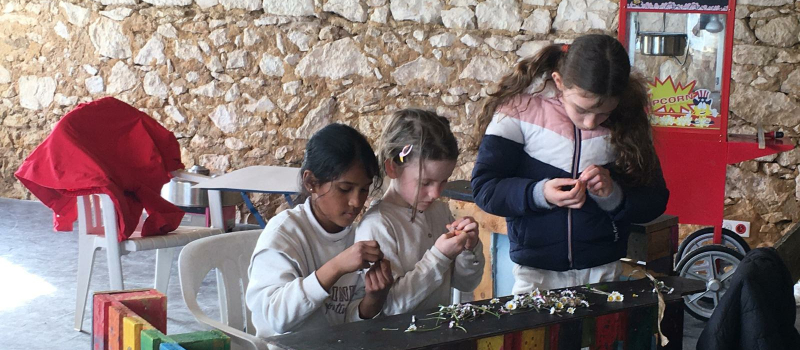 Vacances d’avril: des activités en famille à la Petite Pierre