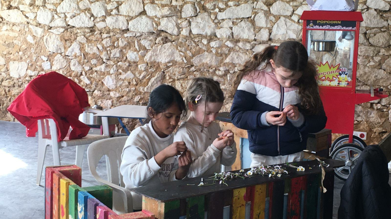 Vacances d’avril: des activités en famille à la Petite Pierre