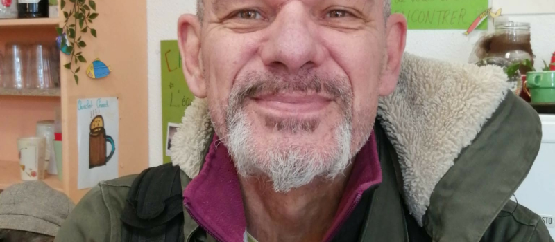 Décès de Thierry Chauffour
