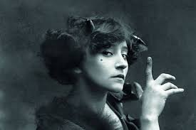 Colette, l'indépendante