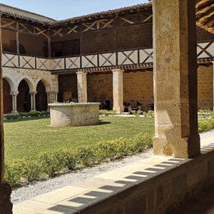 Abbaye de Flaran