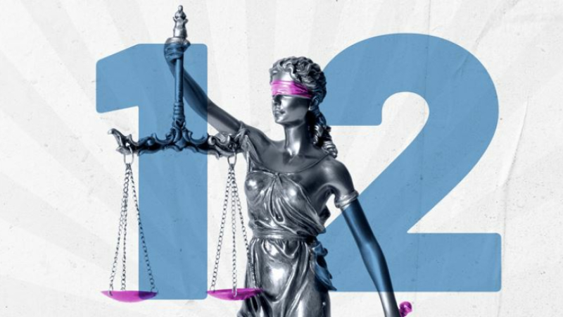 Manifestation pour la défense de l'Etat de droit le 12  avril à partir de 12 heures