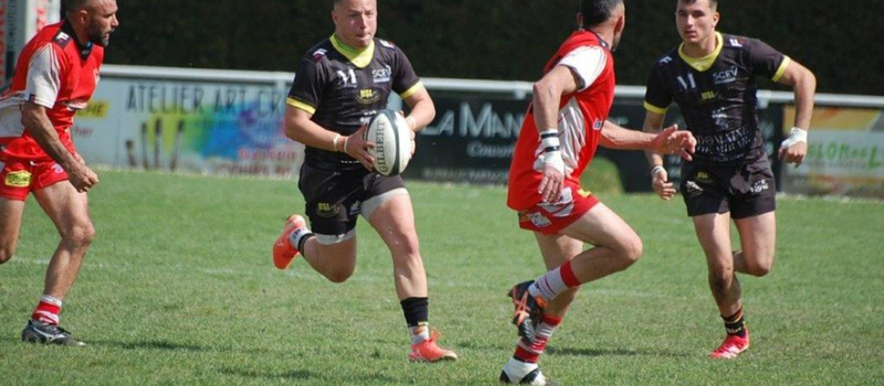 Lectoure – Maubourguet, c’est la « Belle » en quarts de finale