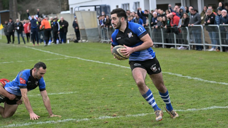 L’EAB XV et ses deux matchs « couperet » qui arrivent
