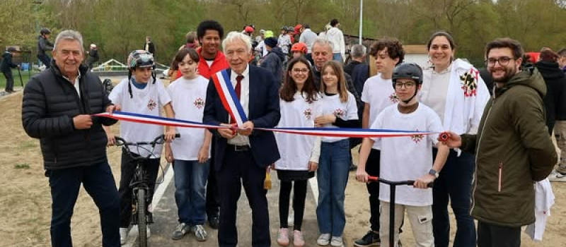 Un nouvel élan pour L’Isle-Jourdain