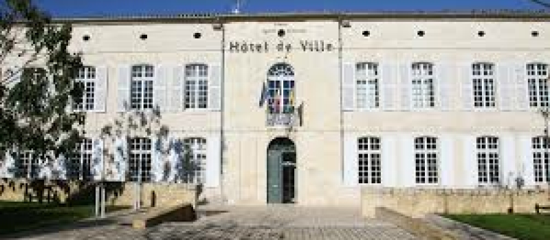 Conseil Municipal de Condom