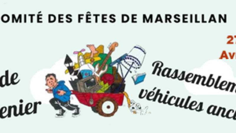 marseillan
