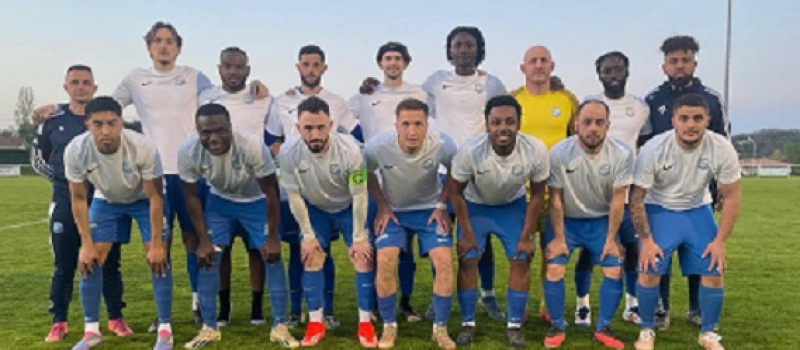 Le programme de fin de saison du Mauvezin Football Club