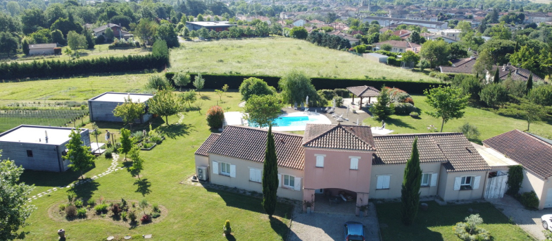 Le Domaine d'ELUSA ouvre ses portes pour une journée haute en couleurs !