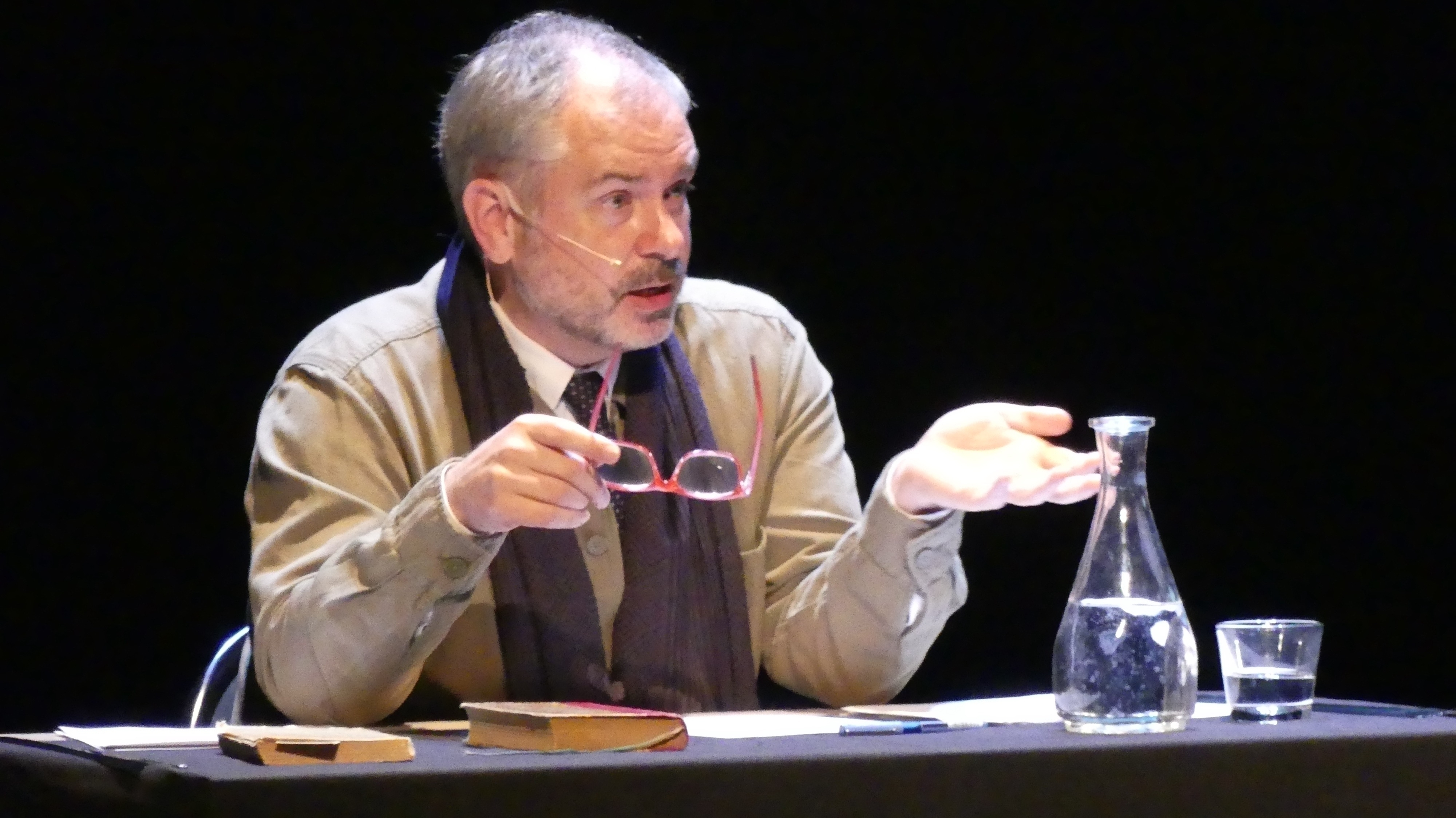Frédéric Maget