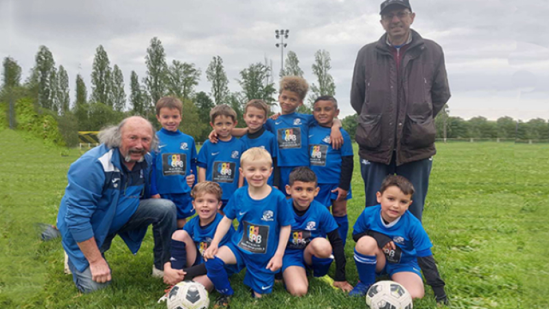 FCM : de jeunes pousses prometteuses !