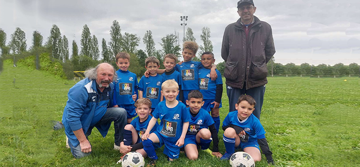 jeunes prometteurs