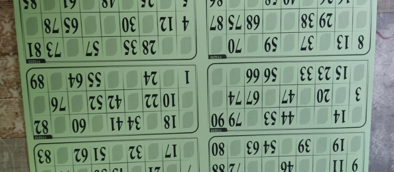 Loto du foot,à la salle des fêtes