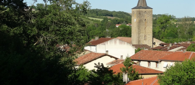 Un budget communal dans la maitrise.