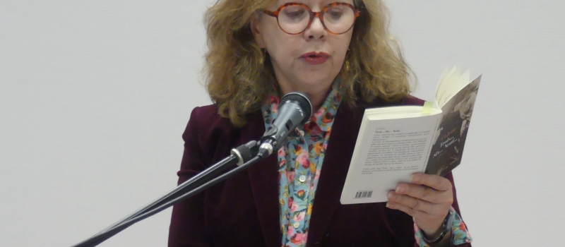 Il faut que Sabine Haudepin emménage à Condom !