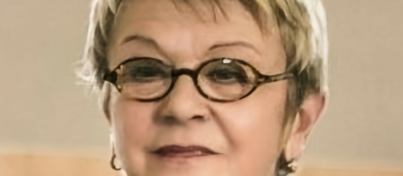 communiqué de Franck Montaugé : Hommage à Elisabeth Dupuy-Mitterand