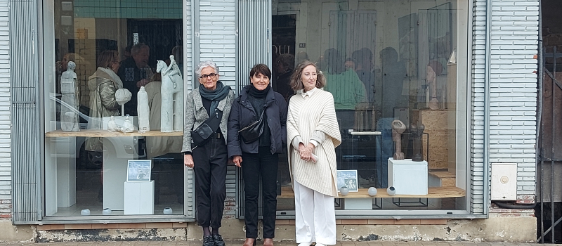 La Ligne Rouge célèbre le printemps avec l’exposition « Primavera »