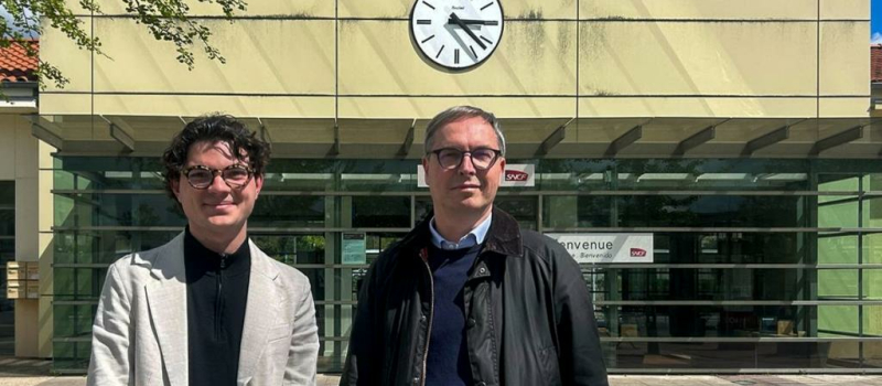 Communiqué conjoint du Printemps auscitain et de Auch EcoCitoyennne