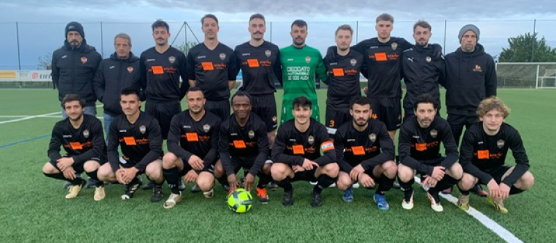 Coupe du Gers : l'UAV Foot 1 qualifiée pour la Finale !