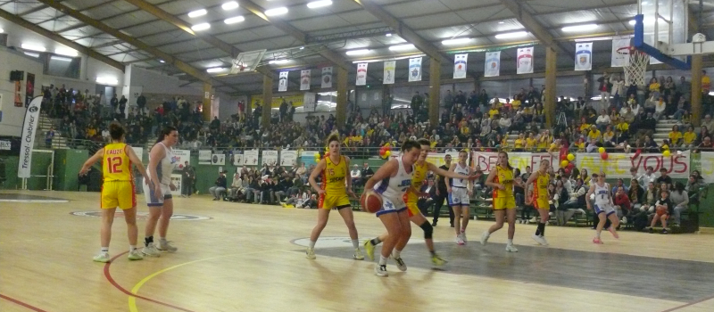 Eauze s’impose face à Jégun lors de la finale à Valence
