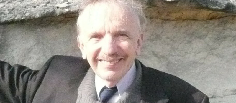 Un appel à l’intelligence du cœur : Serge Lapisse publie "Réaction ou Effondrement !"