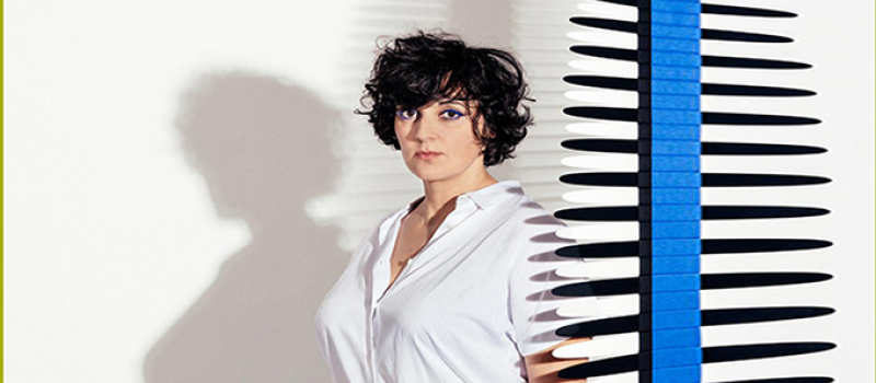 Marion Rampal avec son hommage à Abbey Lincoln