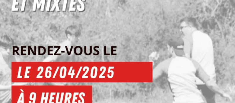 Un tournoi de Rugby organisé par l’association les Mauagits auscitains