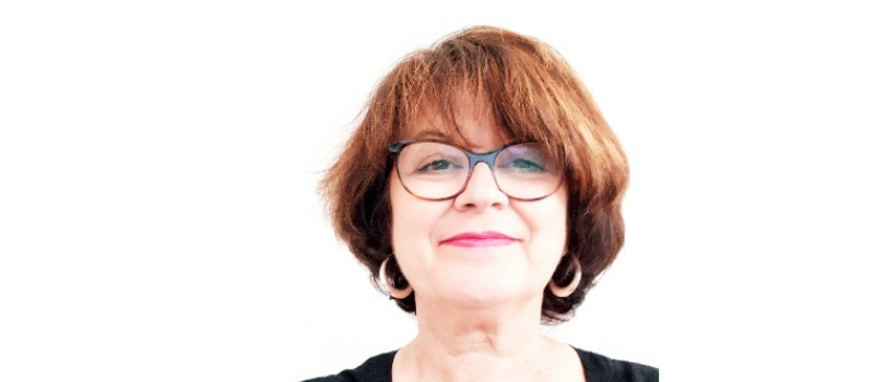 Solange Nadal nouvelle correspondante du Journal du Gers