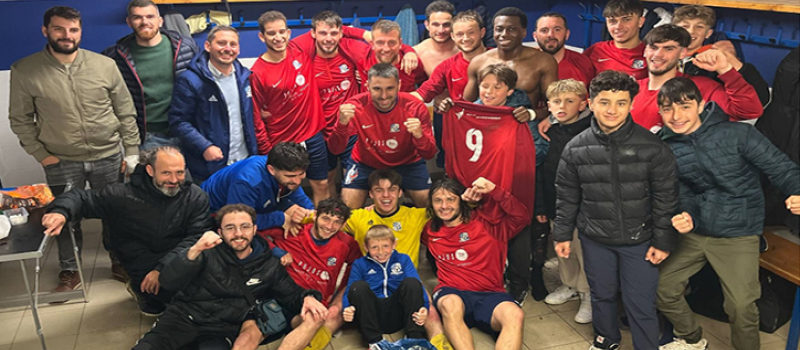 FCM : une victoire qui fait du bien !