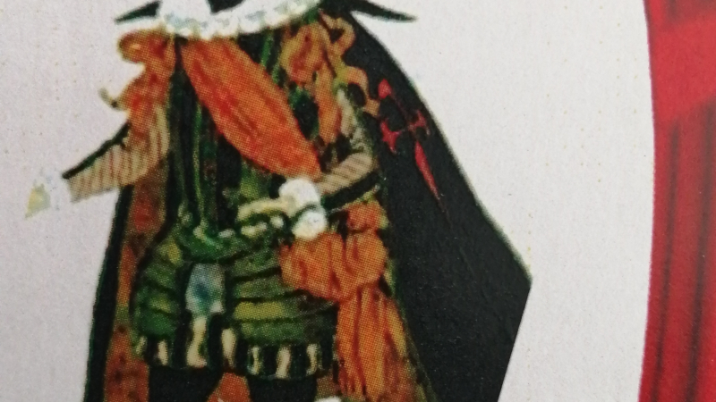 L'UTL32 Les Savoirs  Partagés  clôture la saison par du théâtre.