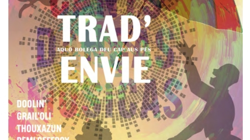 Festival TRAD’ENVIE 2025 : 34 ans de musiques du monde et de convivialité à Pavie et Auch