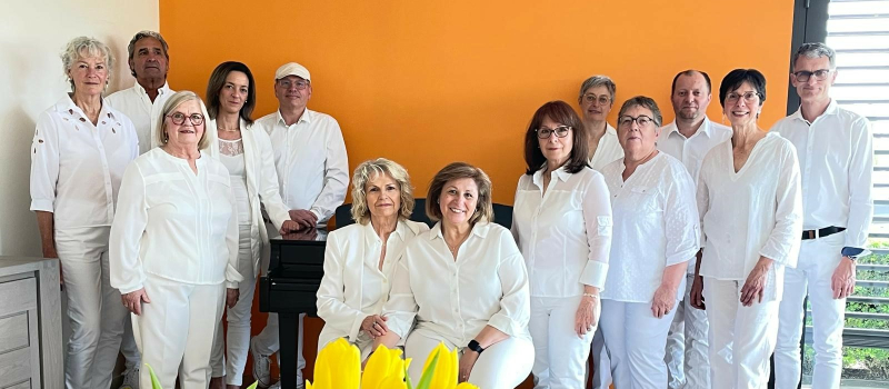 Concert Gospel en faveur de la lutte contre le cancer