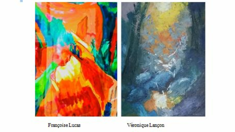 La CAVEA ouvre ses portes le 2 mai à sa première exposition de la saison