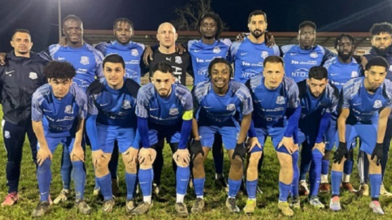 Dernier match à domicile pour le MAUVEZIN FC