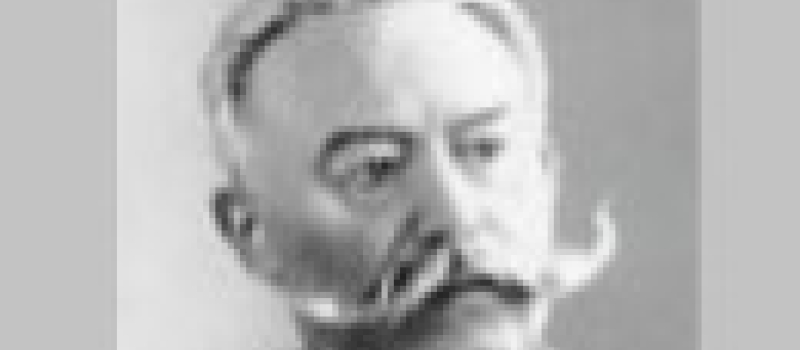Claude auge
