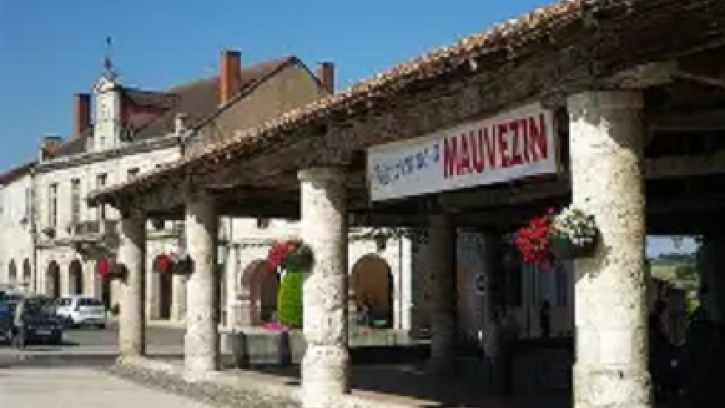 La municipalité de Mauvezin informe : coupure d'eau ...