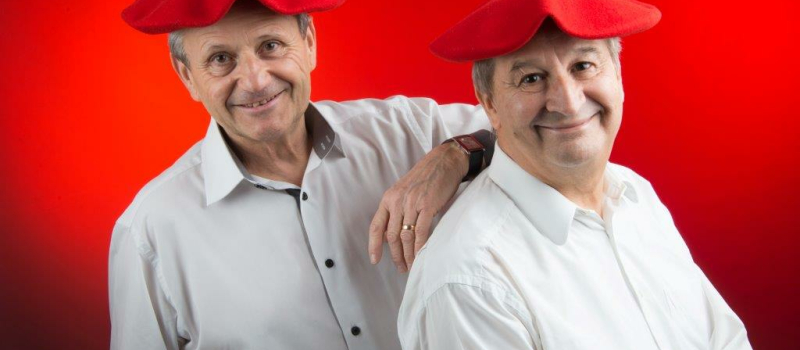 À Samatan, un spectacle entre traditions, chansons et fous rires.