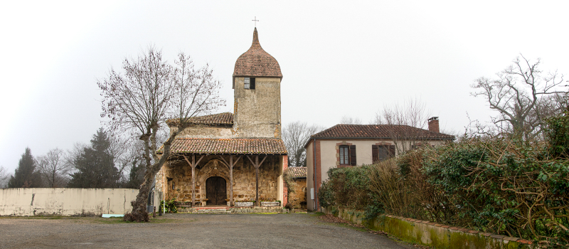 Concert original et varié en l'église de Lanne-Soubiran