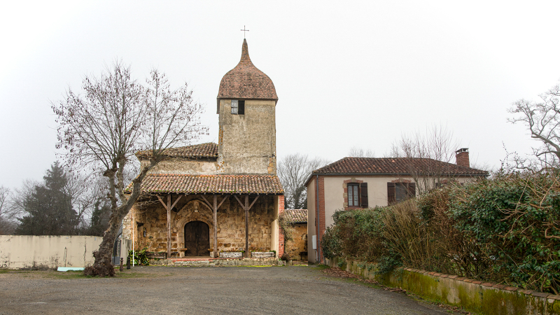 Concert original et varié en l'église de Lanne-Soubiran