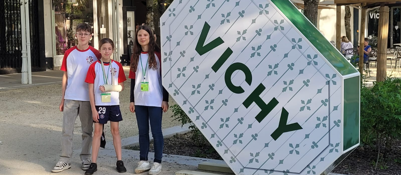 Echecs, championnat de France : belles performances de trois jeunes auscitains