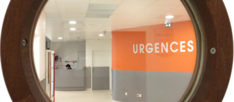 Communiqué du Centre hospitalier d'Auch