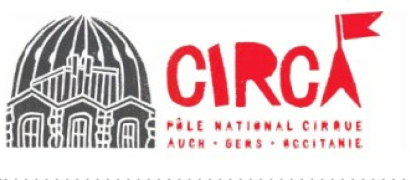 Théâtre au Circ " C'est pas du vélo"  ,  drôle et tendre à la fois