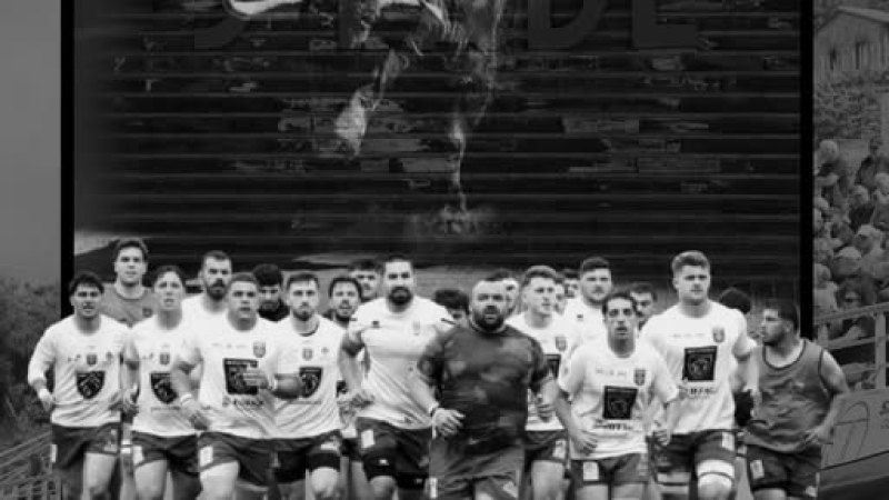 USL: le staff prudent ...