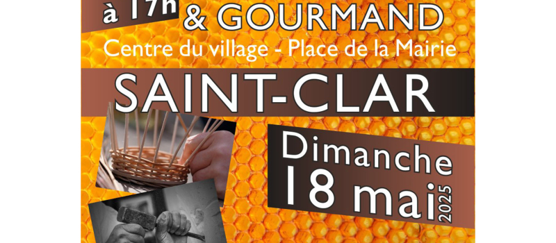 Un dimanche culturel et artistique proposé à un large public...
