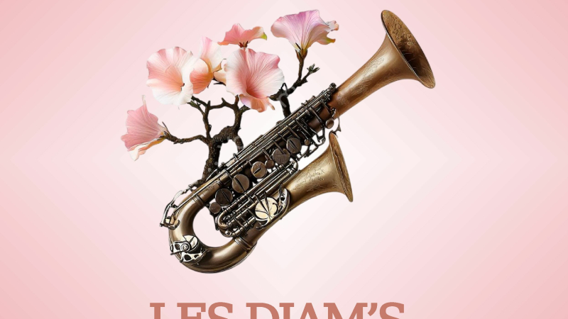 Soirée Musicale, Les Diam’s